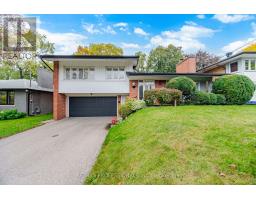 9 HUMBER RIDGE DRIVE
