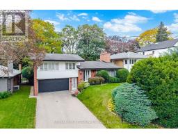 9 HUMBER RIDGE DRIVE