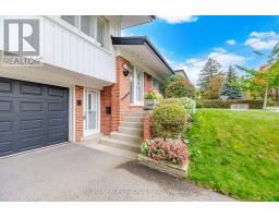 9 HUMBER RIDGE DRIVE
