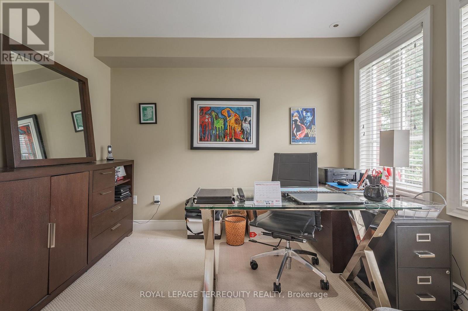 9 - 265 Van Dusen Boulevard, Toronto (islington-city Centre West), Ontario