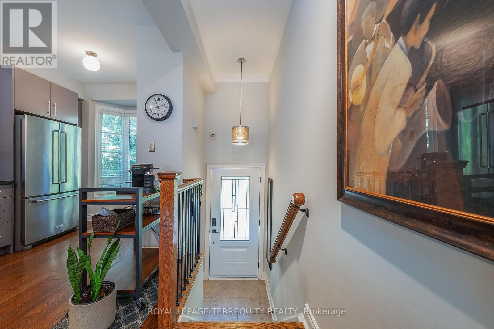 9 - 265 Van Dusen Boulevard, Toronto (islington-city Centre West), Ontario