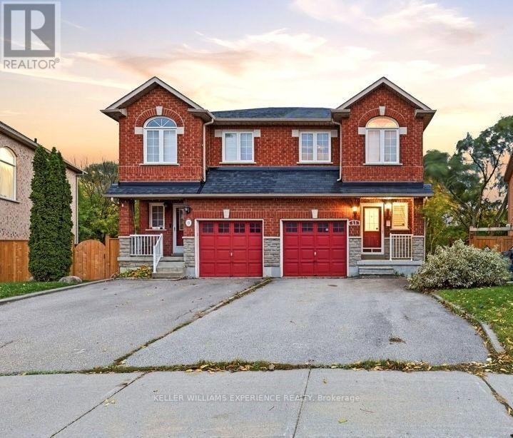 13 Katrina Court, Toronto (rustic), Ontario