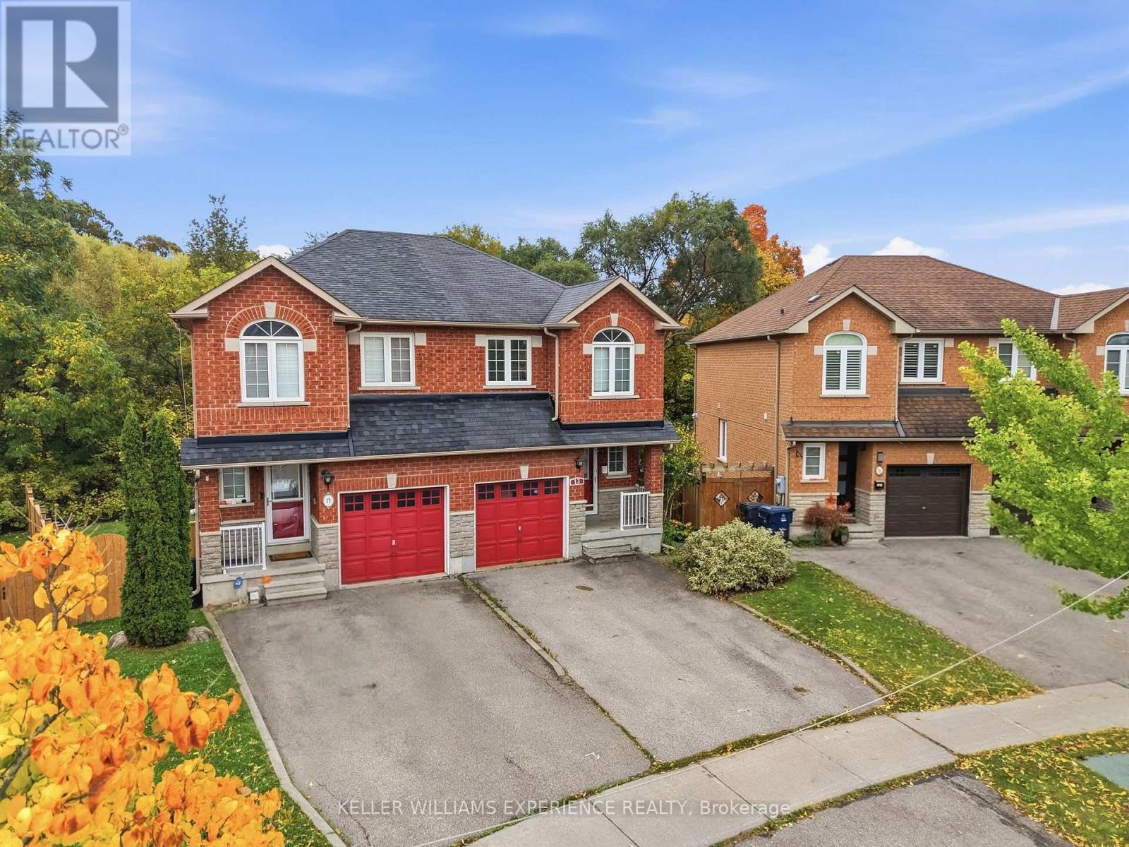 13 Katrina Court, Toronto (rustic), Ontario
