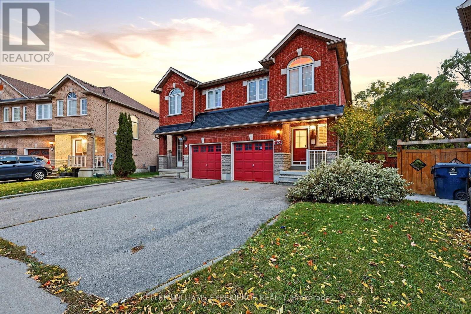13 Katrina Court, Toronto (rustic), Ontario