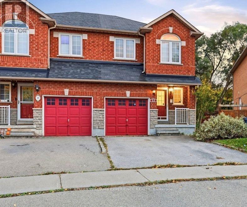 13 Katrina Court, Toronto (rustic), Ontario