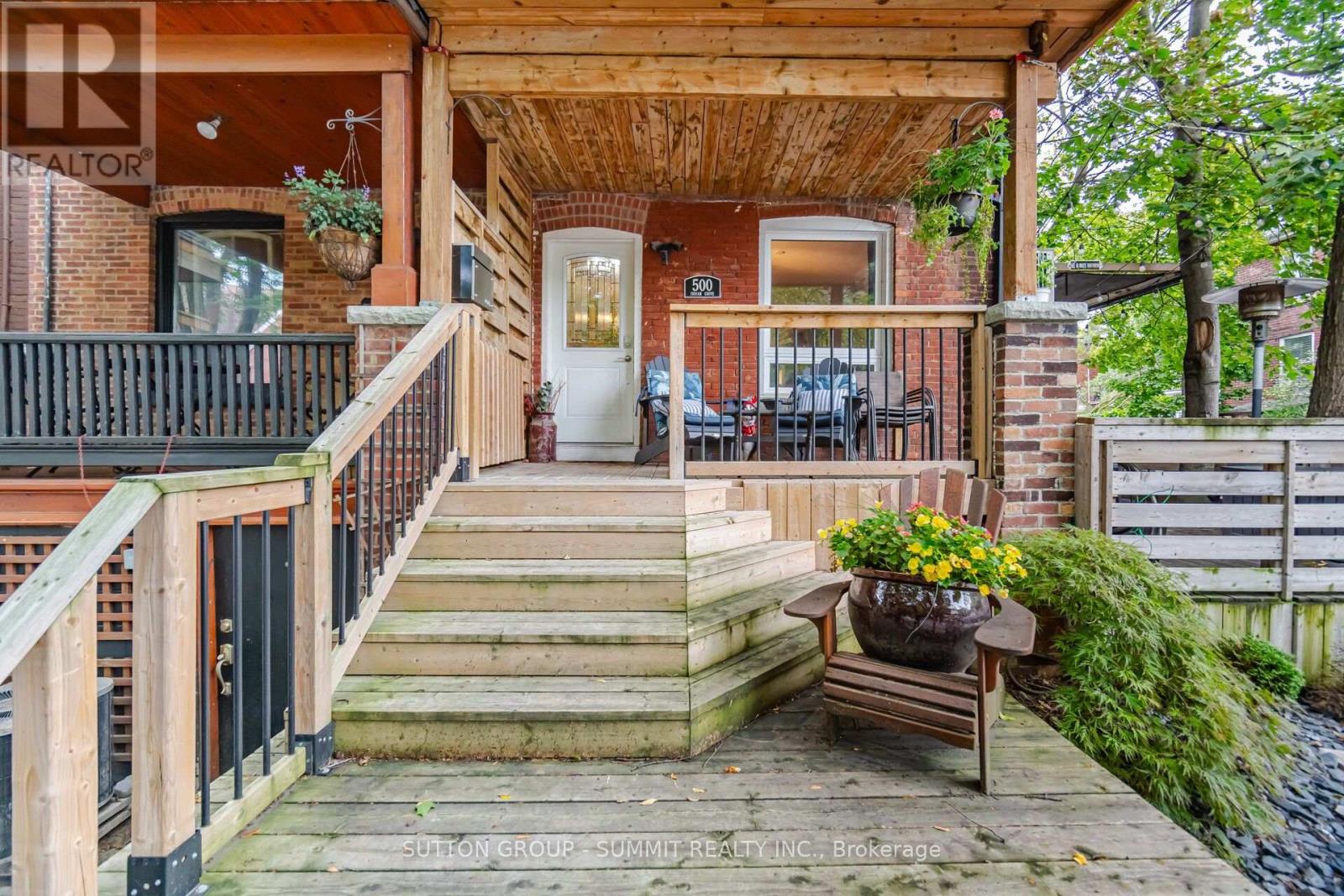 500 Indian Grove, Toronto (junction Area), Ontario
