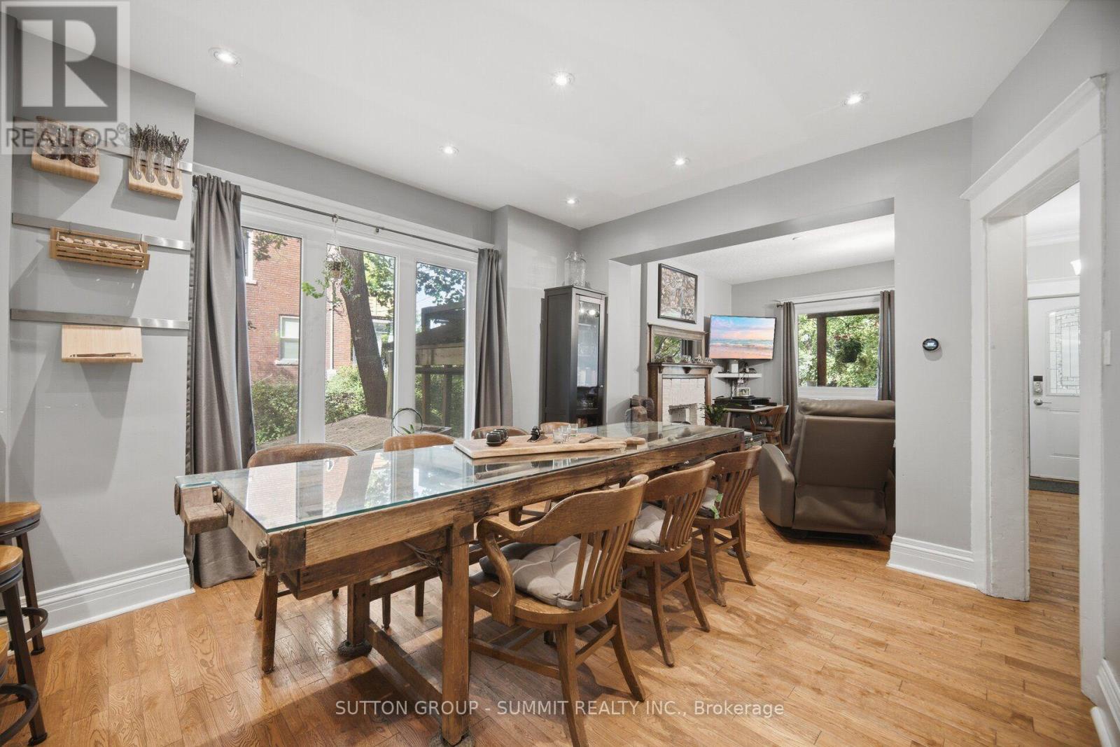 500 Indian Grove, Toronto (junction Area), Ontario