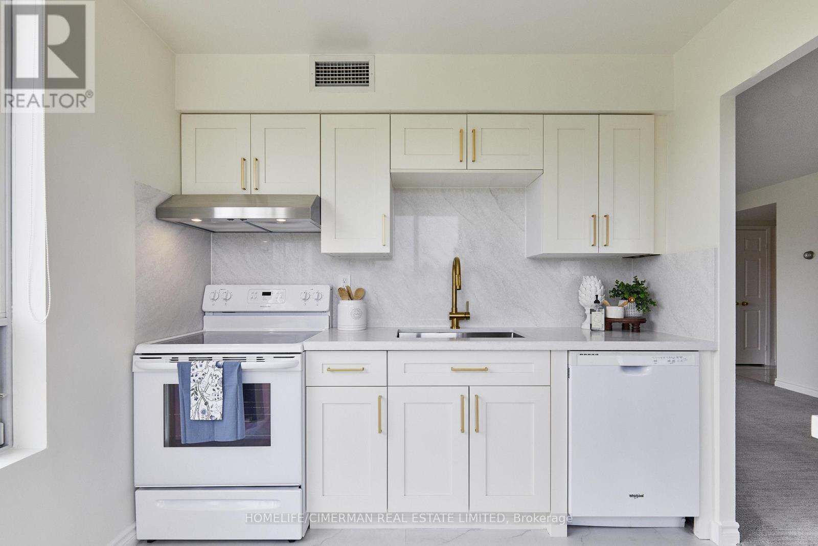 505 - 5039 Finch Avenue E, Toronto (agincourt North), Ontario