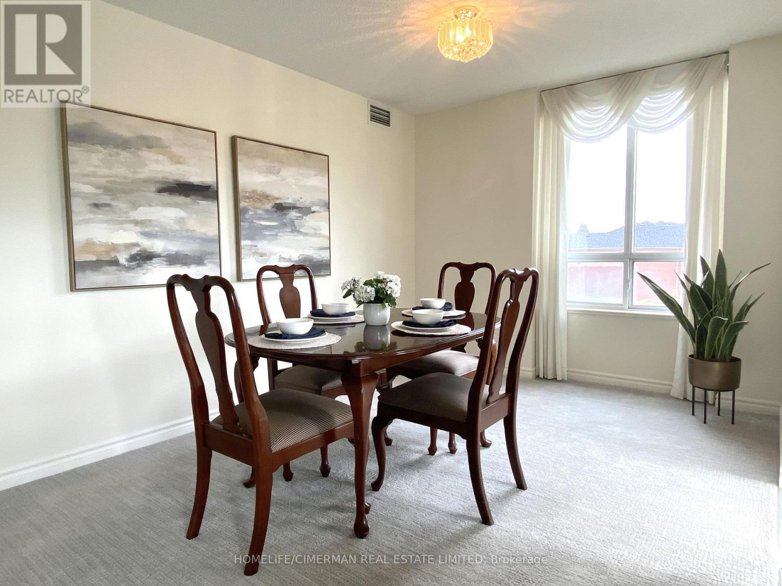 505 - 5039 Finch Avenue E, Toronto (agincourt North), Ontario