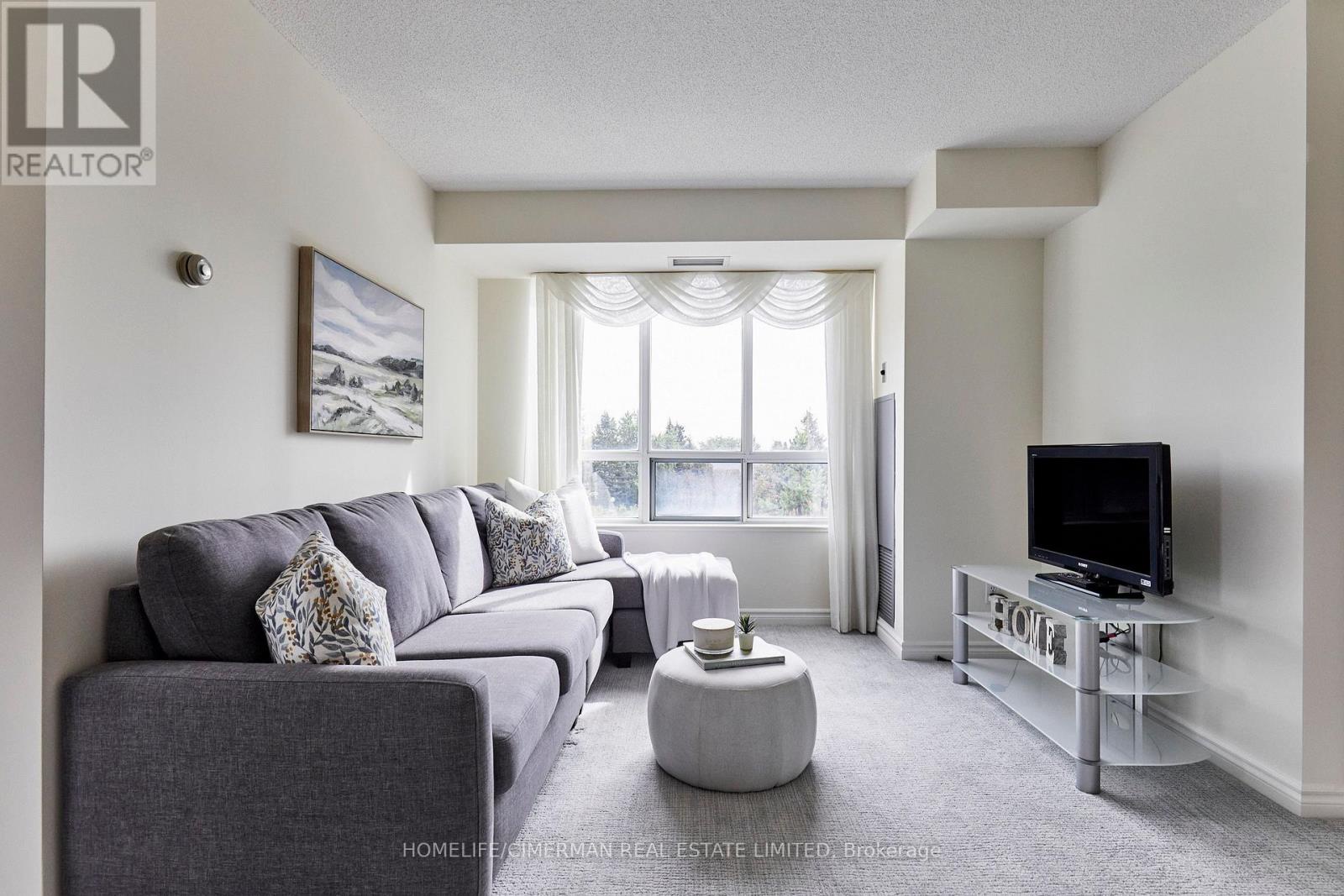 505 - 5039 Finch Avenue E, Toronto (agincourt North), Ontario