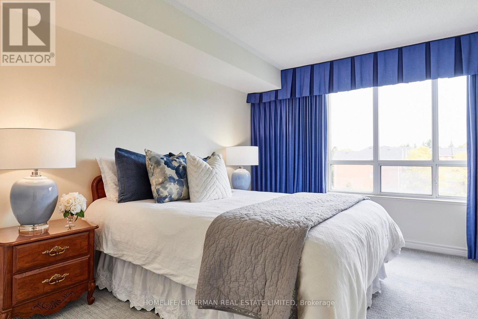 505 - 5039 Finch Avenue E, Toronto (agincourt North), Ontario