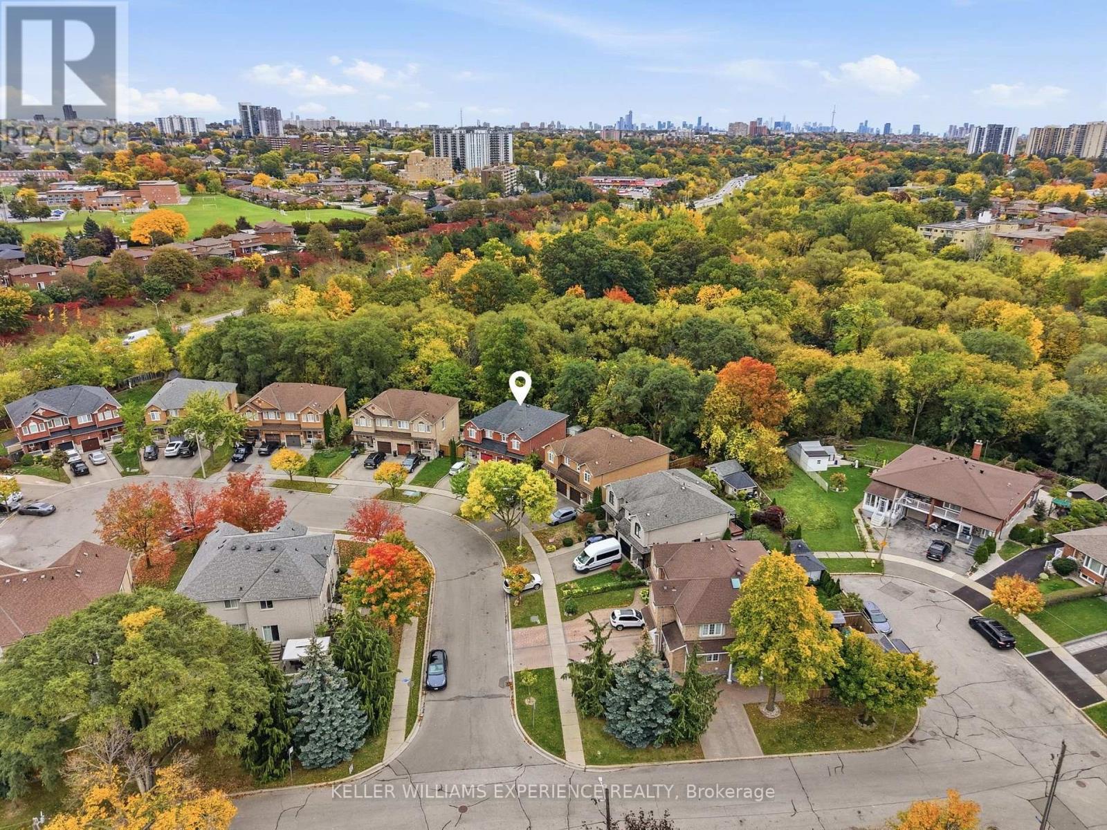 13 Katrina Court, Toronto (rustic), Ontario