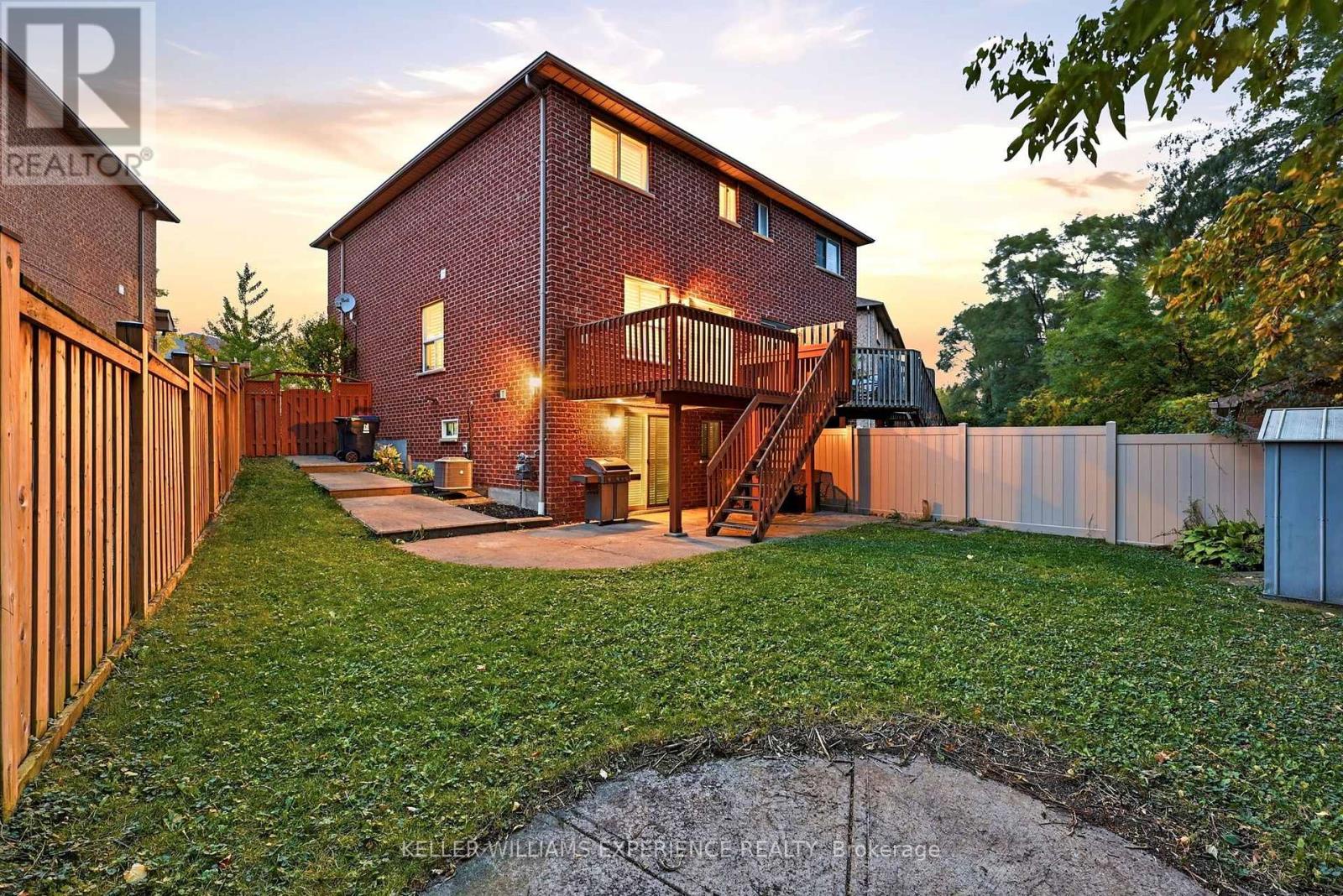 13 Katrina Court, Toronto (rustic), Ontario