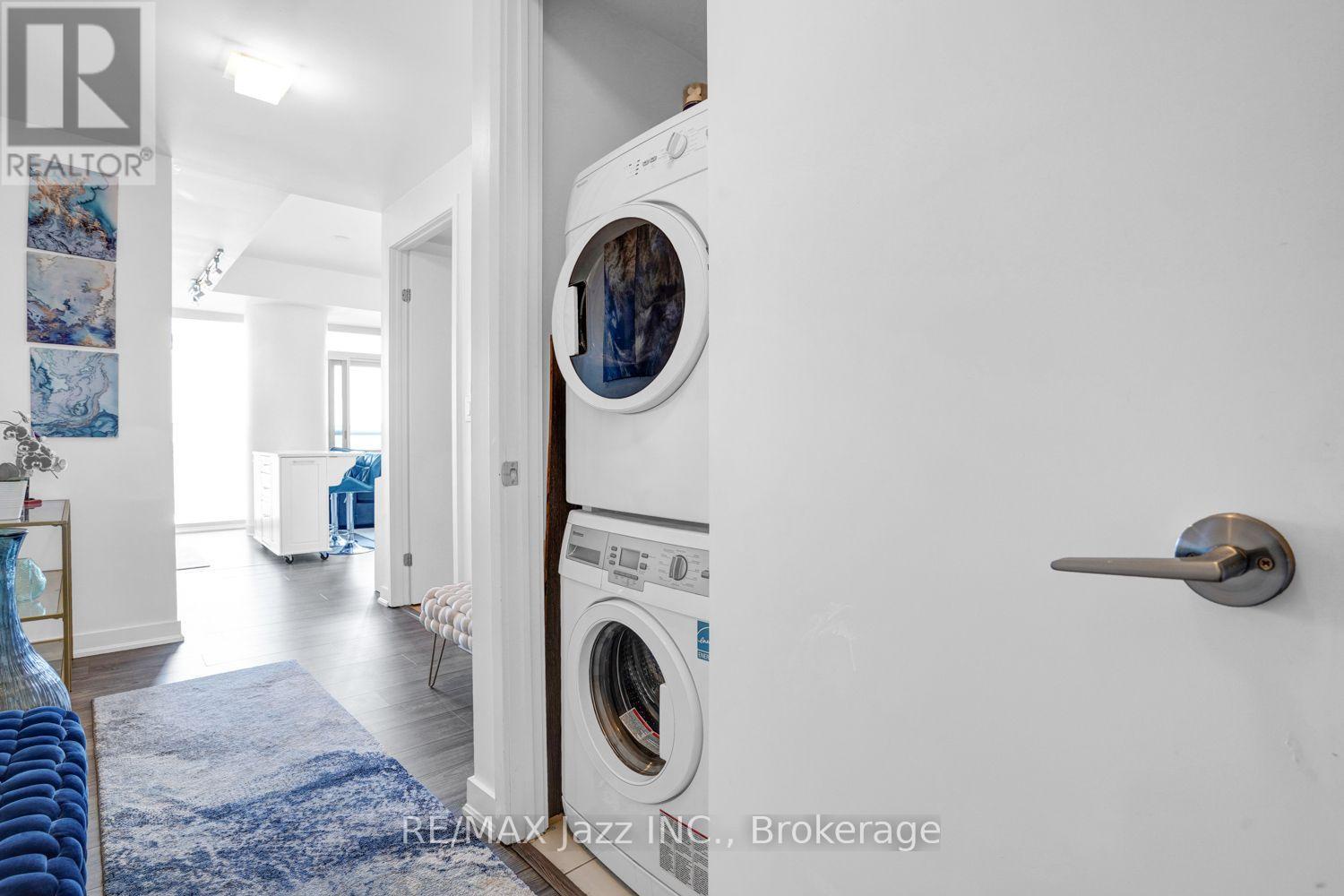 3808 - 14 York Street, Toronto (waterfront Communities), Ontario