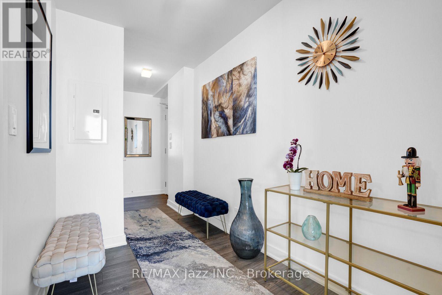 3808 - 14 York Street, Toronto (waterfront Communities), Ontario