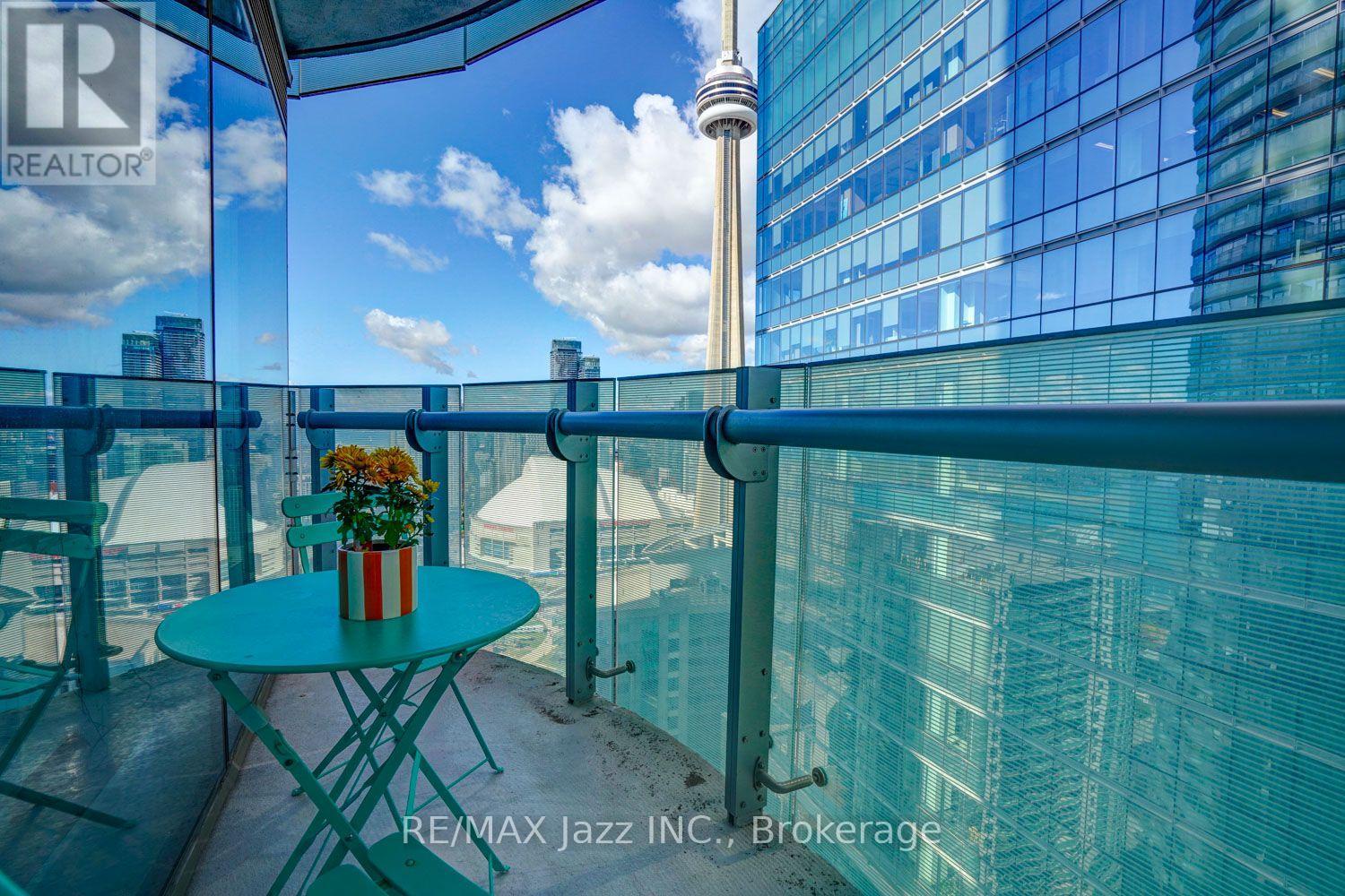 3808 - 14 York Street, Toronto (waterfront Communities), Ontario