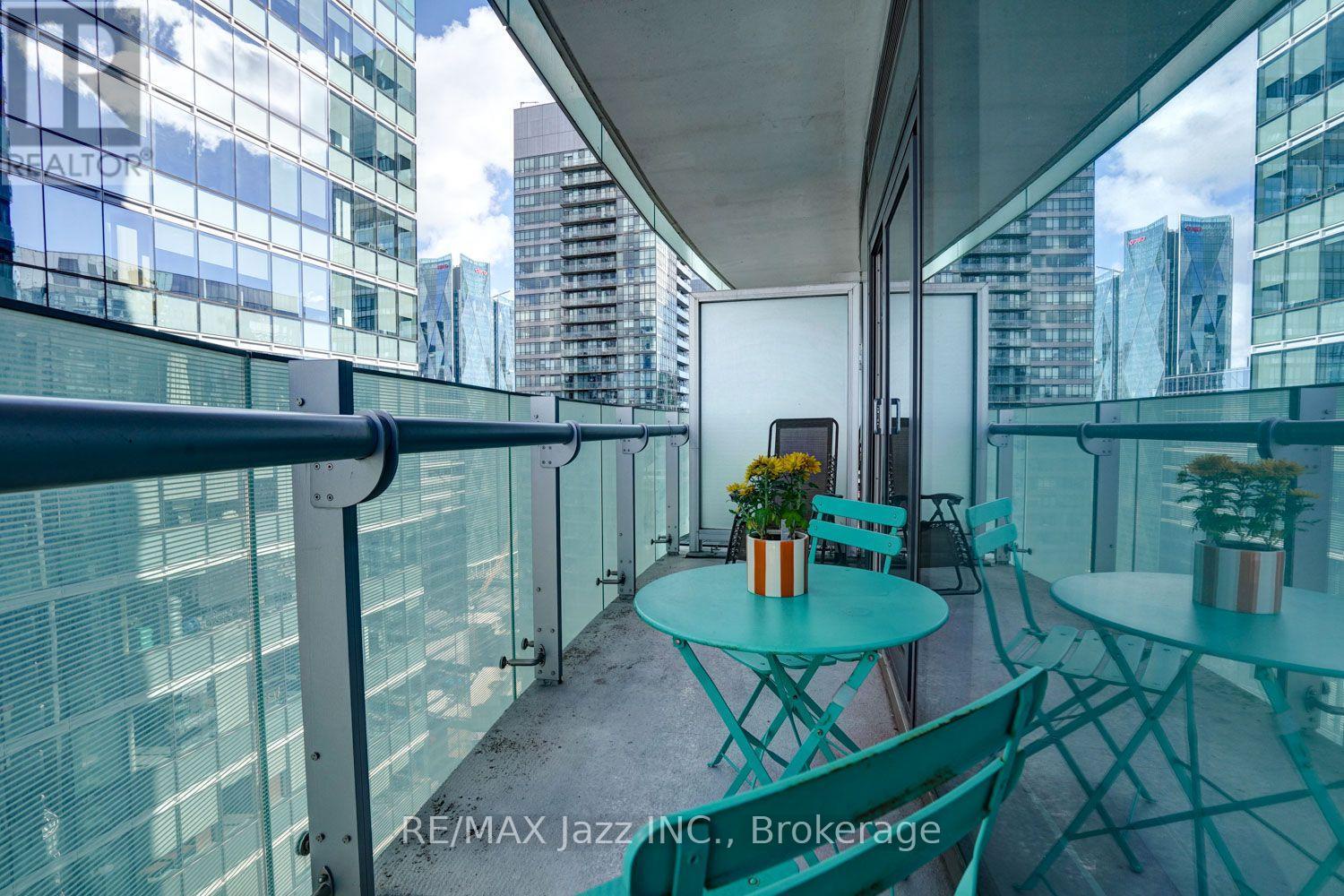 3808 - 14 York Street, Toronto (waterfront Communities), Ontario
