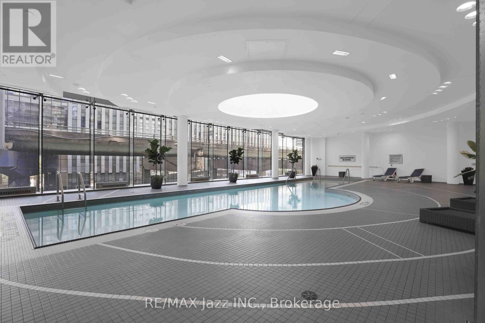 3808 - 14 York Street, Toronto (waterfront Communities), Ontario