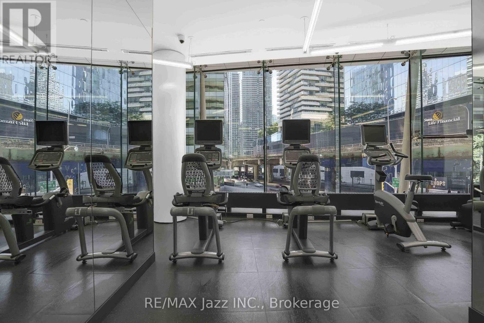 3808 - 14 York Street, Toronto (waterfront Communities), Ontario