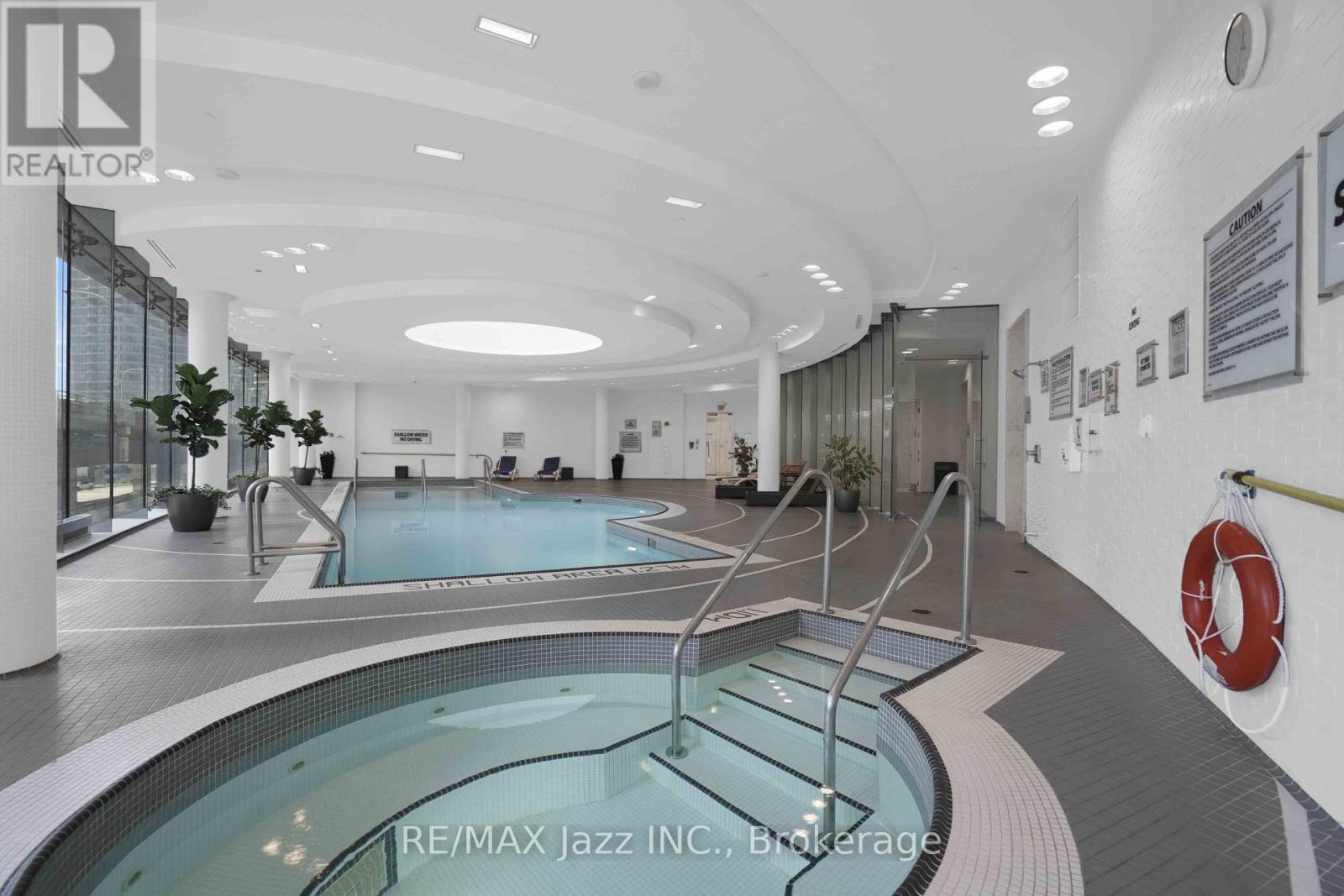 3808 - 14 York Street, Toronto (waterfront Communities), Ontario