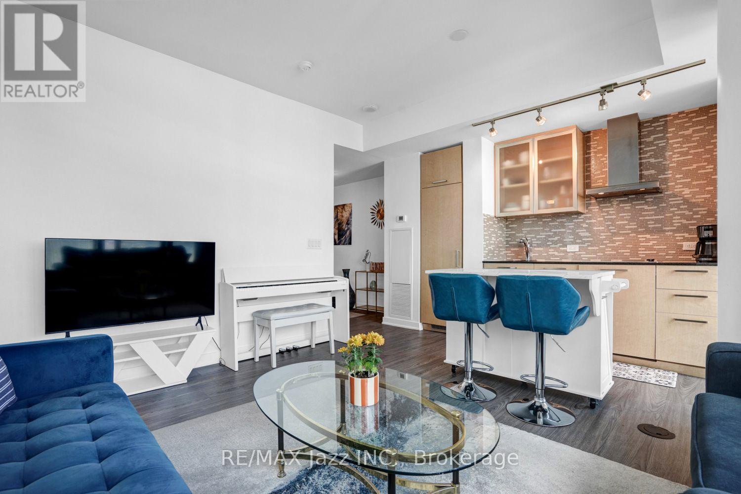 3808 - 14 York Street, Toronto (waterfront Communities), Ontario