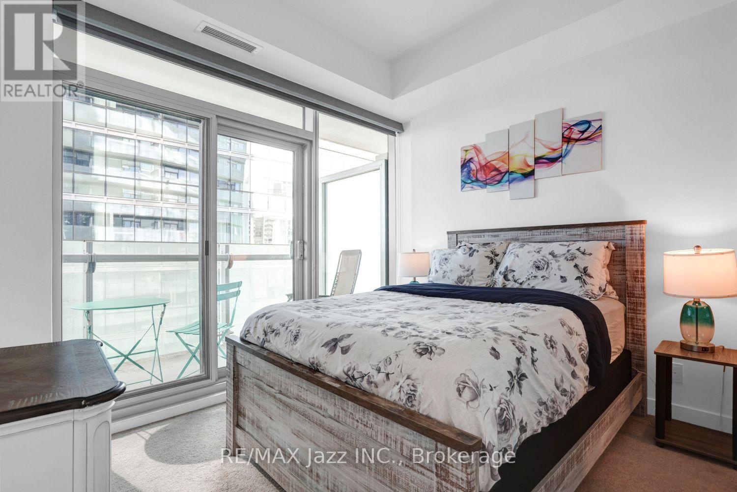 3808 - 14 York Street, Toronto (waterfront Communities), Ontario