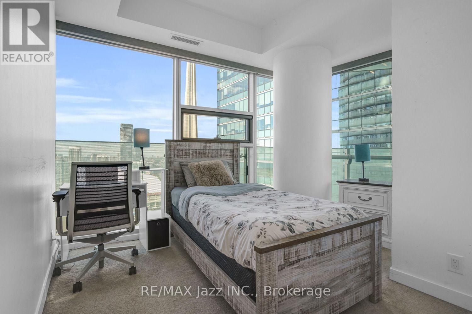 3808 - 14 York Street, Toronto (waterfront Communities), Ontario