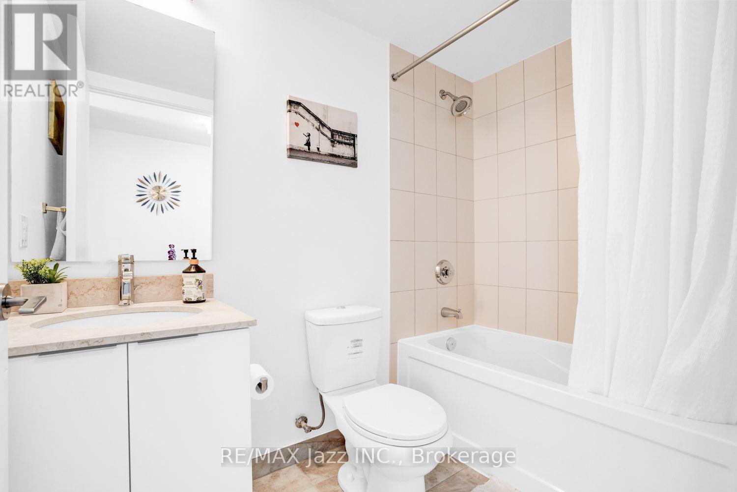 3808 - 14 York Street, Toronto (waterfront Communities), Ontario