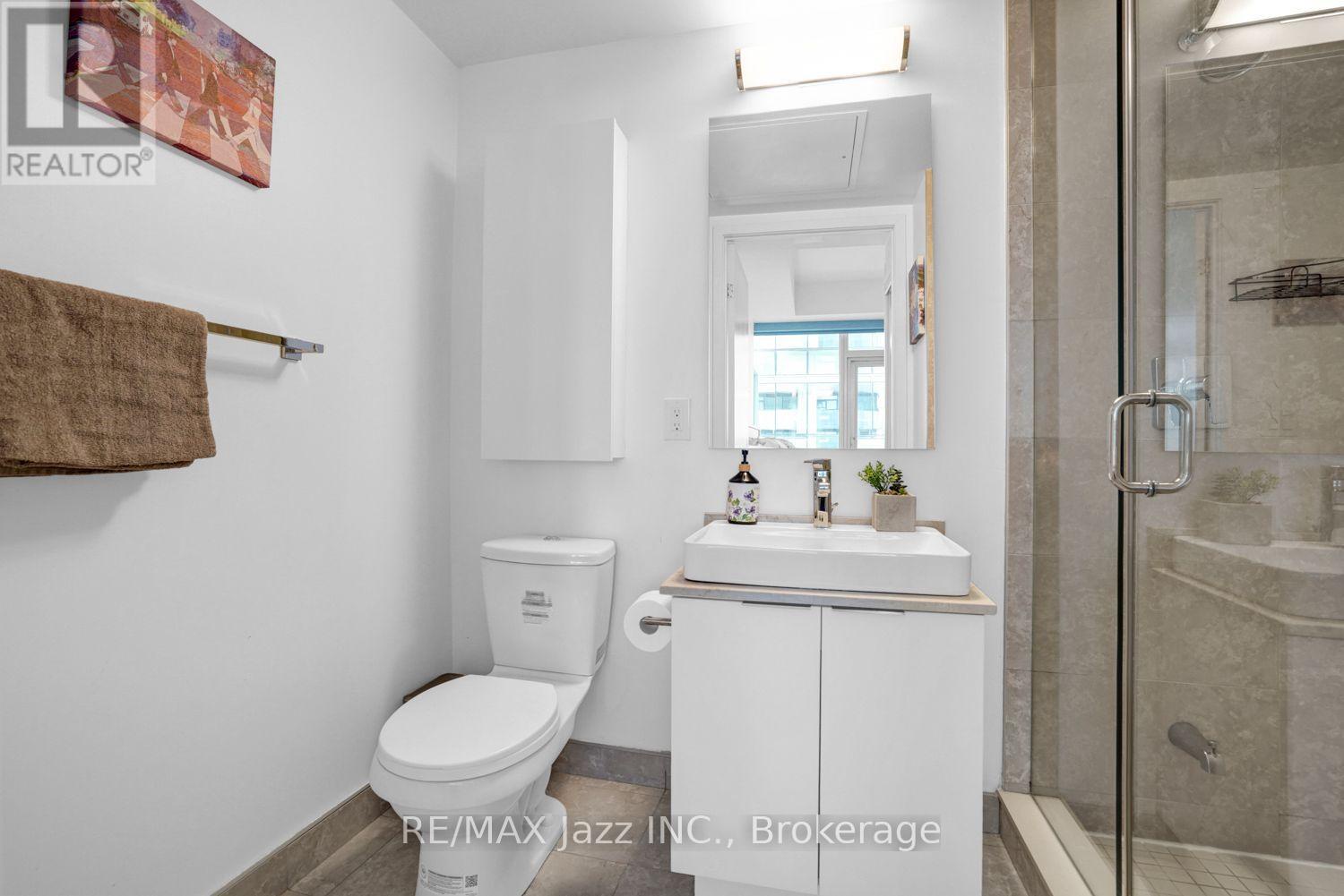 3808 - 14 York Street, Toronto (waterfront Communities), Ontario