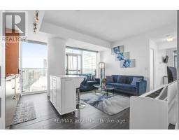 3808 - 14 YORK STREET