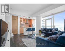 3808 - 14 YORK STREET
