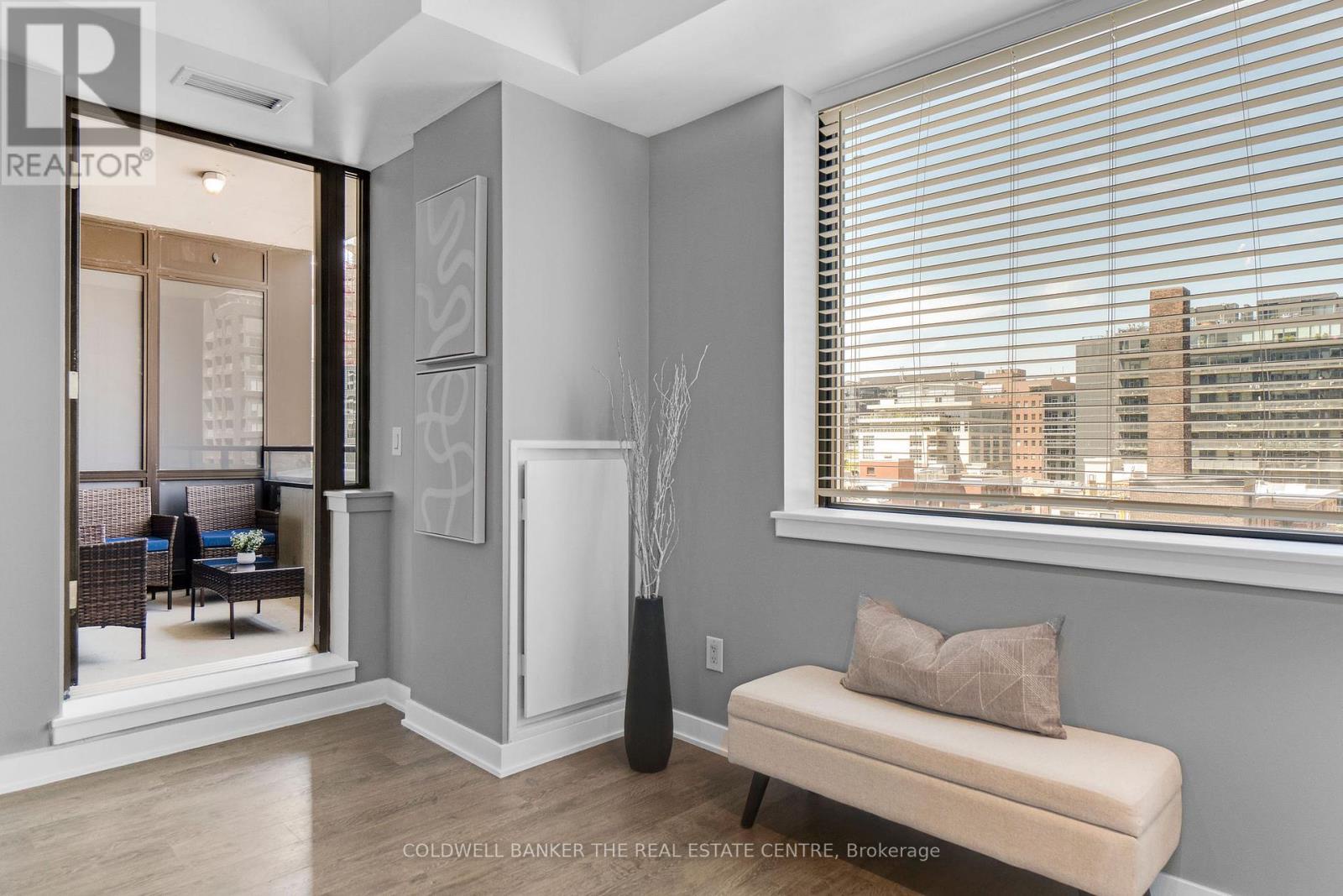 802 - 400 Wellington Street W, Toronto (waterfront Communities), Ontario