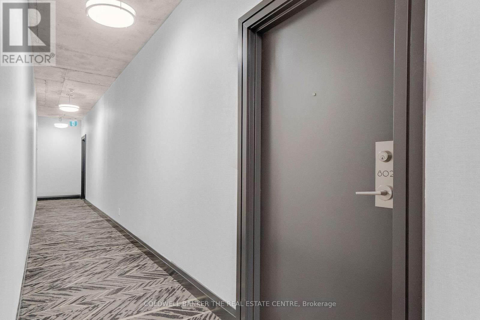 802 - 400 Wellington Street W, Toronto (waterfront Communities), Ontario