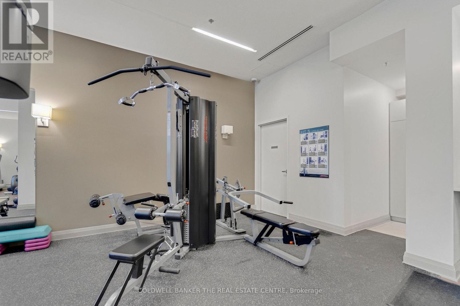 802 - 400 Wellington Street W, Toronto (waterfront Communities), Ontario