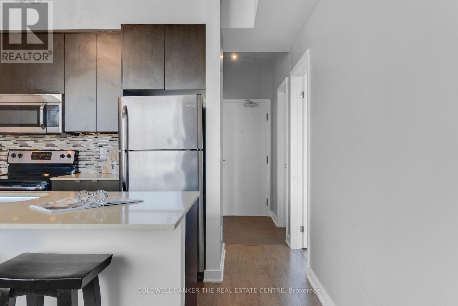 802 - 400 Wellington Street W, Toronto (waterfront Communities), Ontario