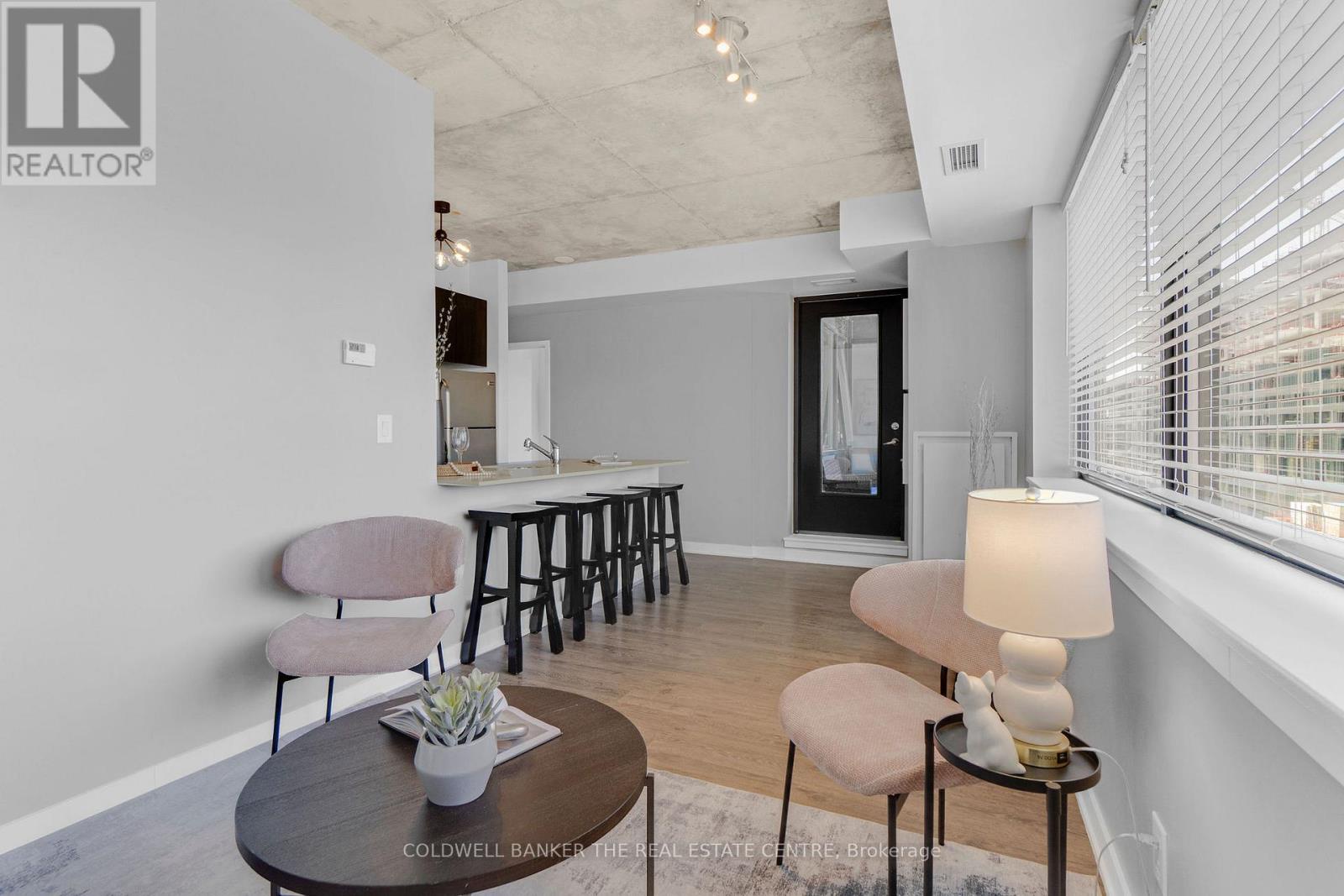 802 - 400 Wellington Street W, Toronto (waterfront Communities), Ontario