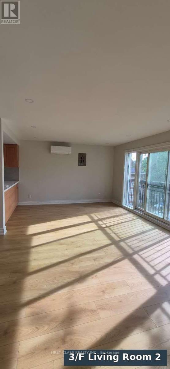 301 Rhodes Avenue, Toronto (greenwood-coxwell), Ontario
