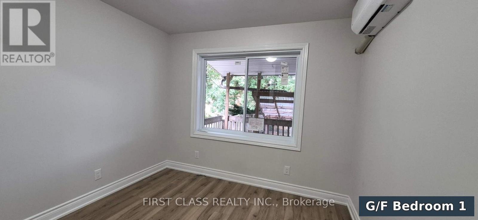 301 Rhodes Avenue, Toronto (greenwood-coxwell), Ontario