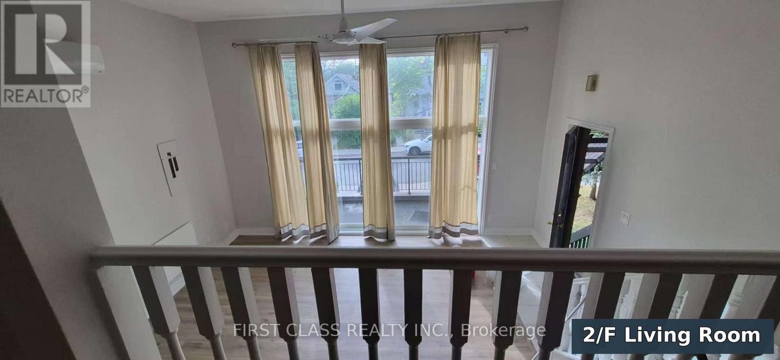 301 Rhodes Avenue, Toronto (greenwood-coxwell), Ontario