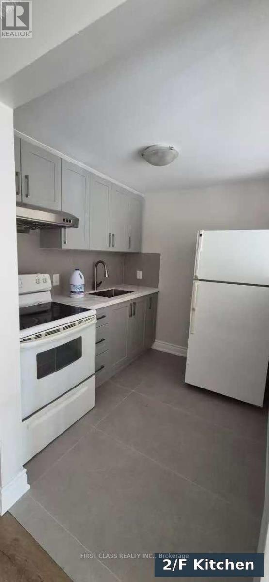 301 Rhodes Avenue, Toronto (greenwood-coxwell), Ontario