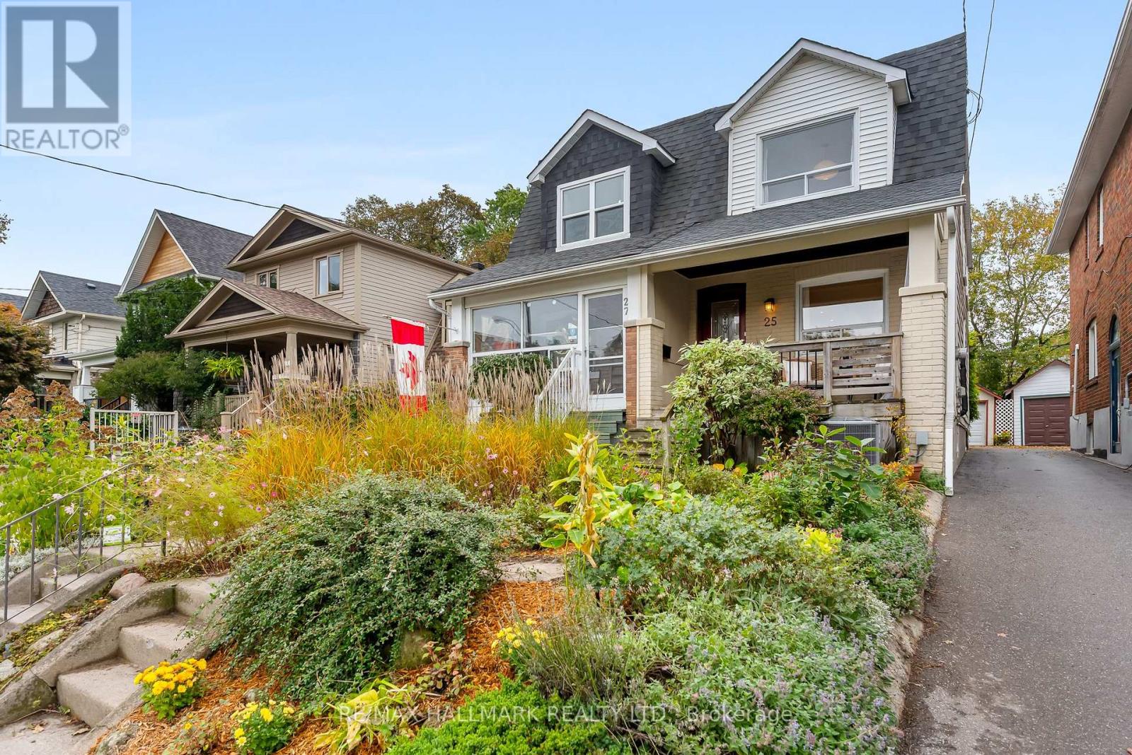 25 Northview Avenue, Toronto (birchcliffe-cliffside), Ontario