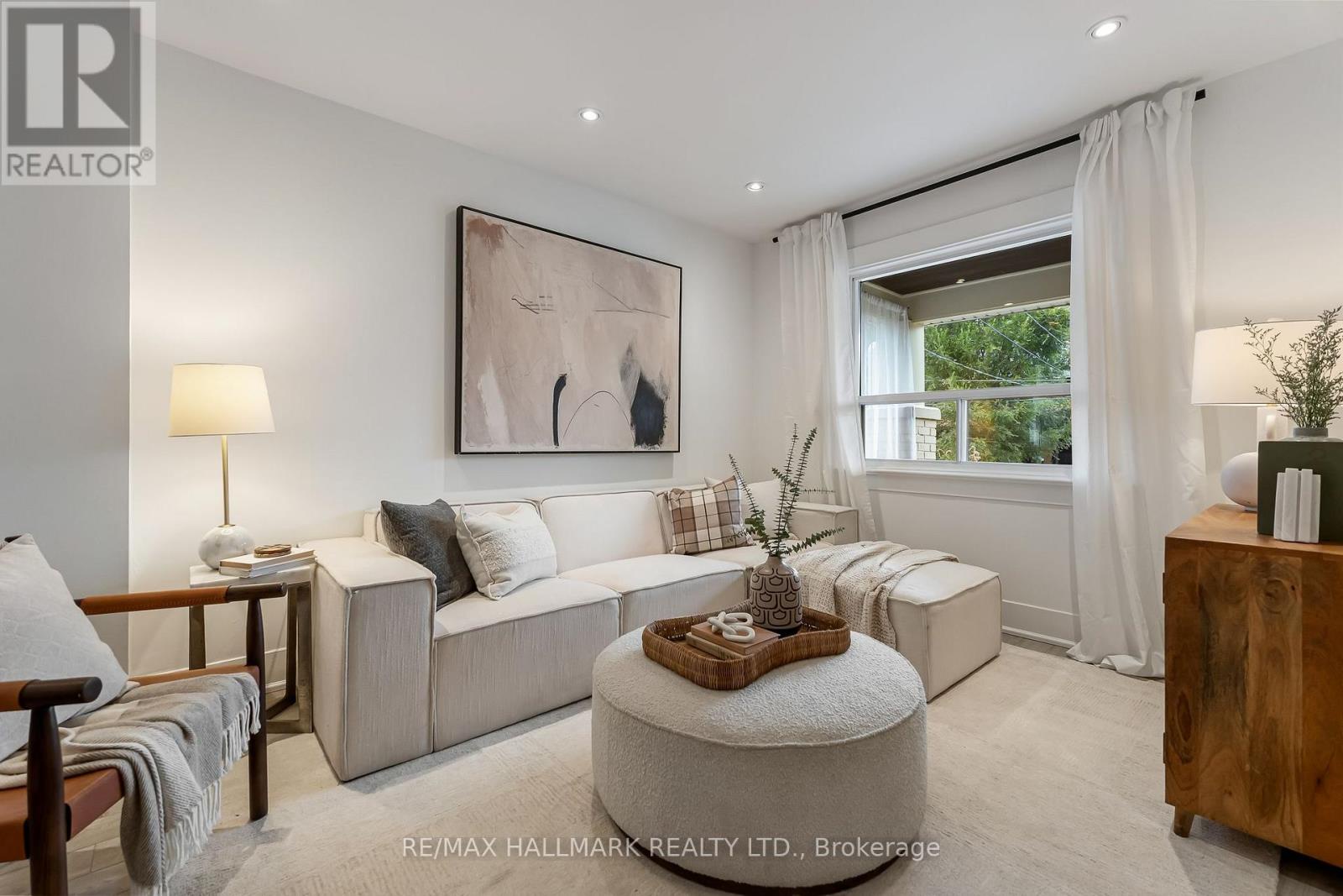 25 Northview Avenue, Toronto (birchcliffe-cliffside), Ontario
