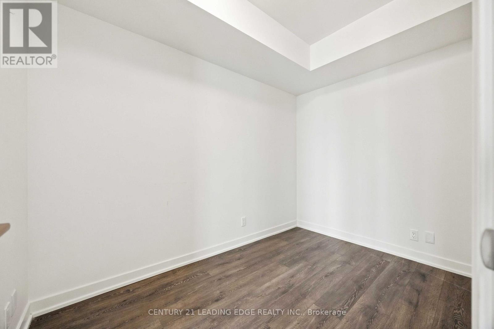 812 - 2 Manderley Drive, Toronto (birchcliffe-cliffside), Ontario