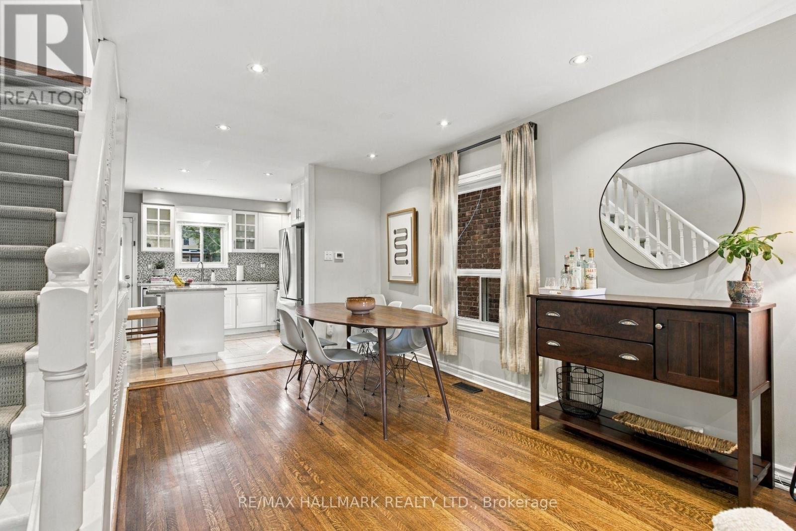 610 Coxwell Avenue, Toronto (greenwood-coxwell), Ontario