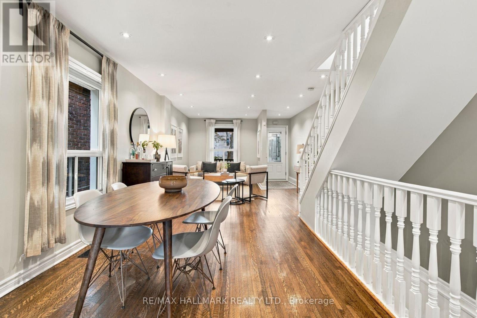 610 Coxwell Avenue, Toronto (greenwood-coxwell), Ontario