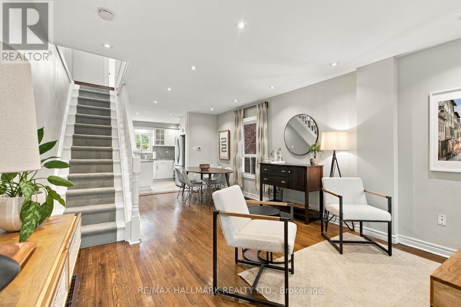 610 Coxwell Avenue, Toronto (greenwood-coxwell), Ontario