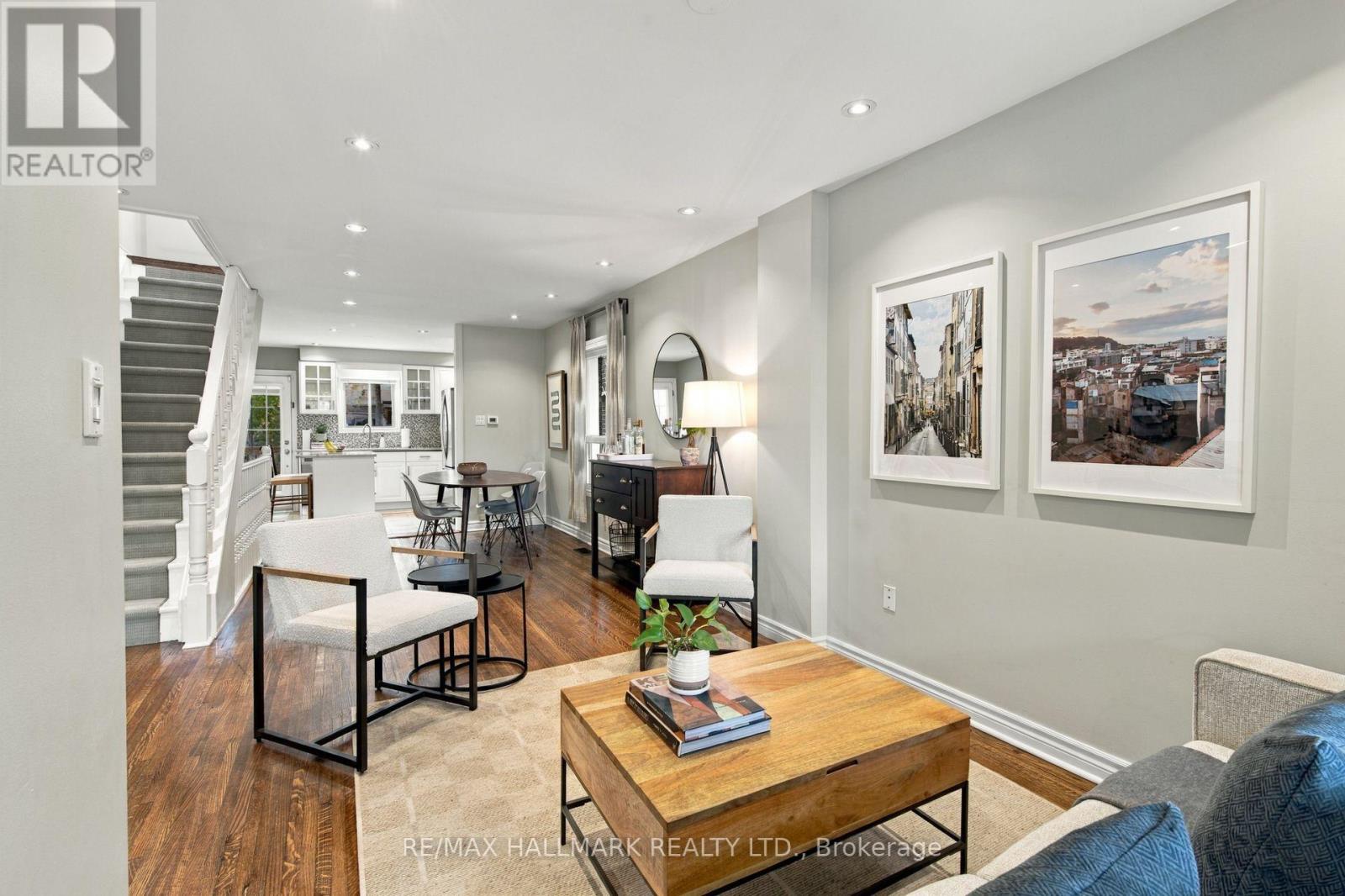 610 Coxwell Avenue, Toronto (greenwood-coxwell), Ontario