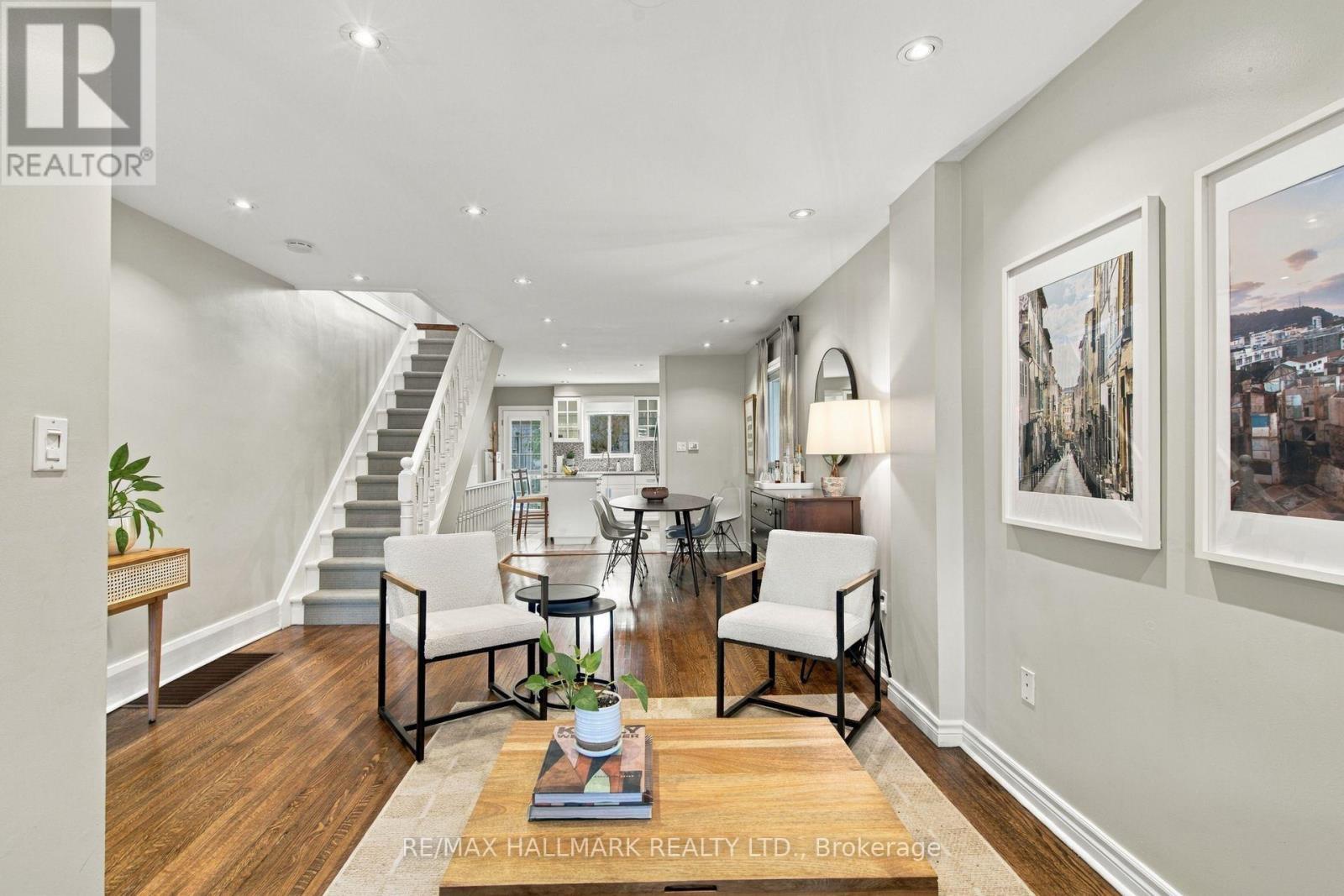610 Coxwell Avenue, Toronto (greenwood-coxwell), Ontario