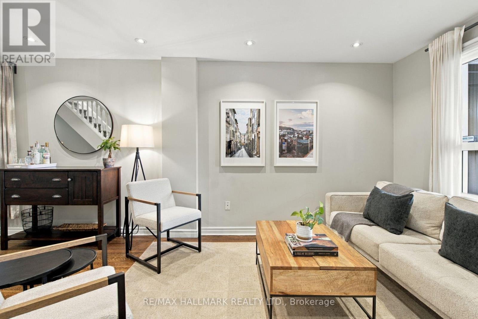 610 Coxwell Avenue, Toronto (greenwood-coxwell), Ontario