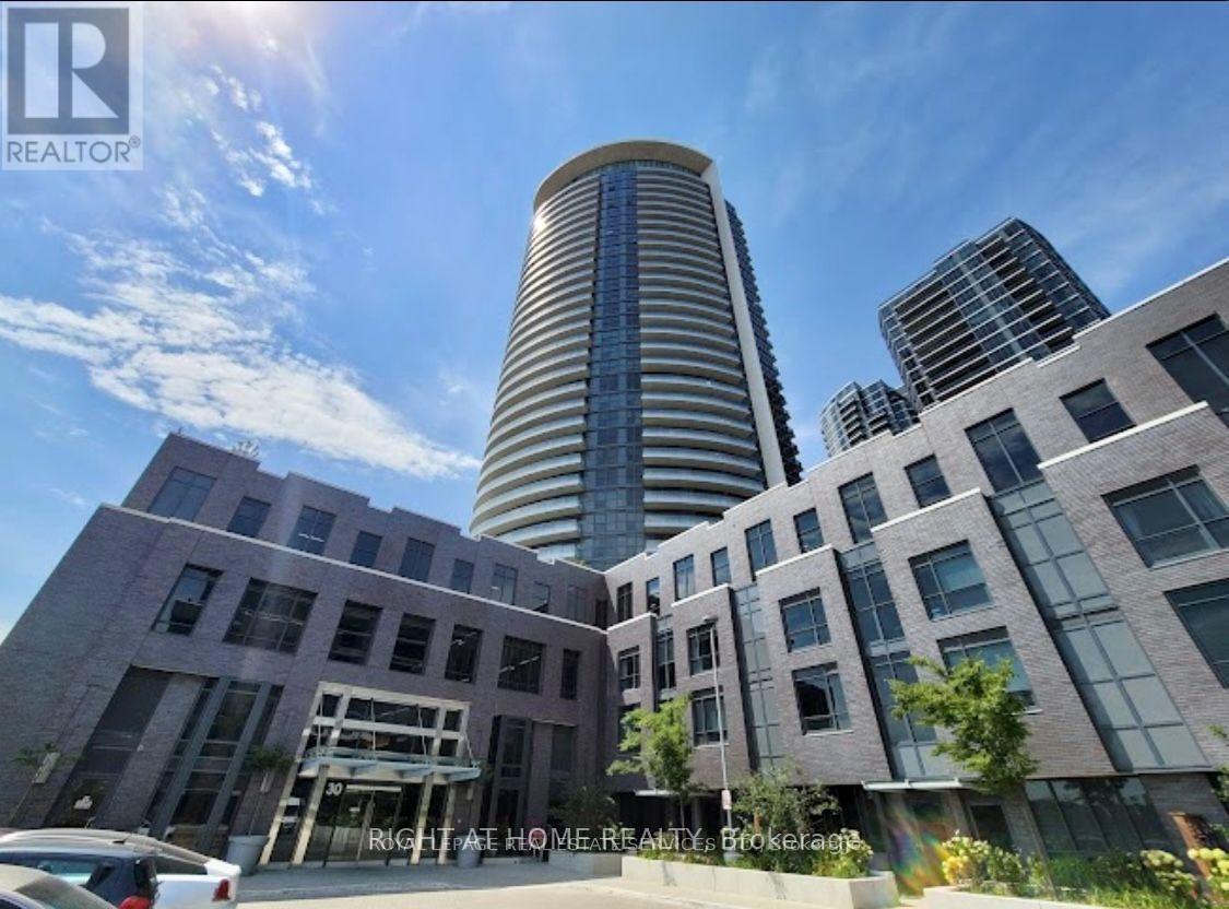3001 - 30 Gibbs Road, Toronto (islington-city Centre West), Ontario